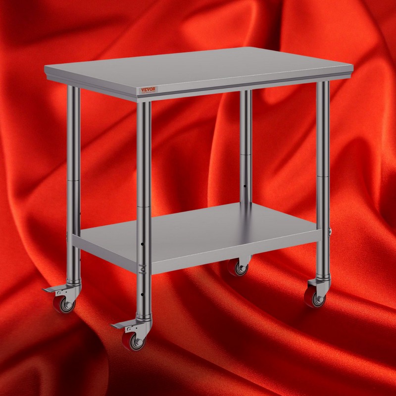 Mesa de trabalho 90x60x85