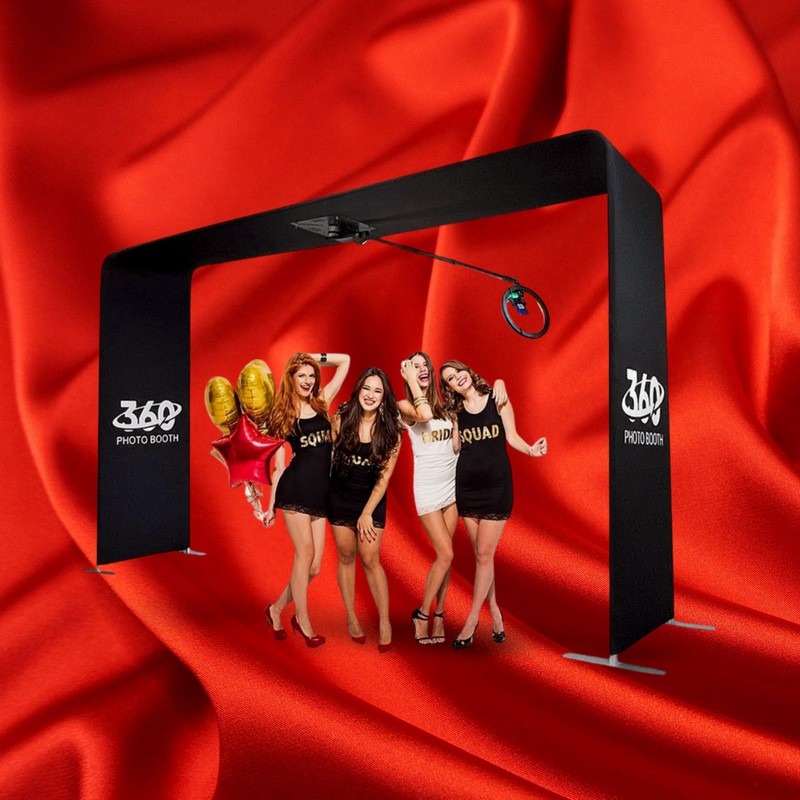 Photobooth 360