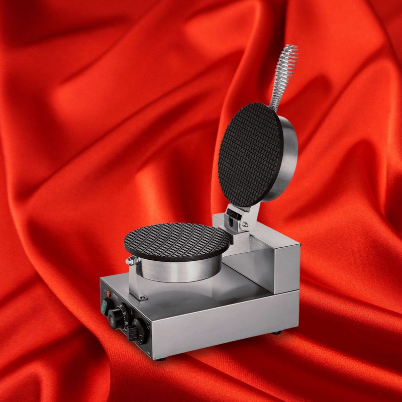 Máquina para &quot;Tripas de Aveiro&quot;