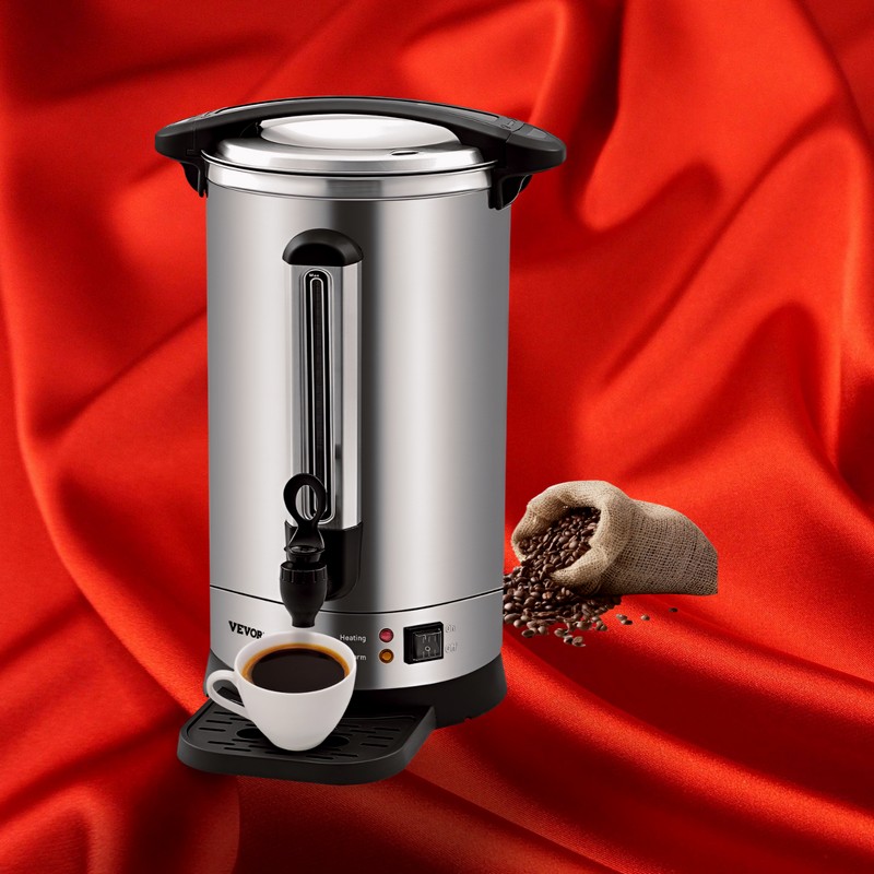 Cafeteira Elétrica 9L